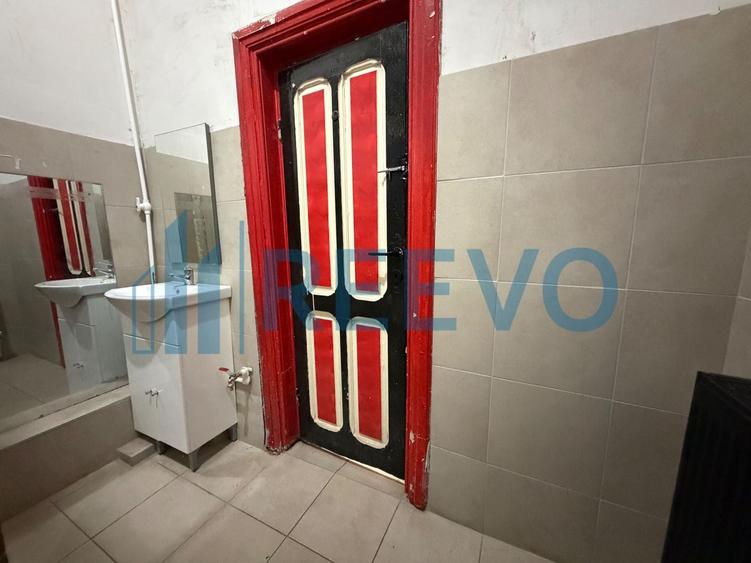 Spațiu comercial, de 147 mp, în Central