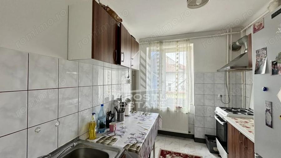 Apartament cu 2 camere, etajul 1, Universitatea de Vest - 2