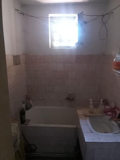 Apartament cu 2 camere semidecomandat în Exterior Vest
