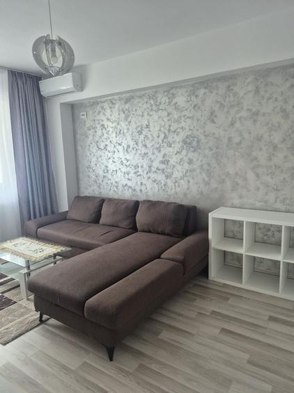 AP. 2 CAMERE-METALURGIEI, PARCARE INCLUSA, BLOC NOU, BUCATARIE INCHISA - 2