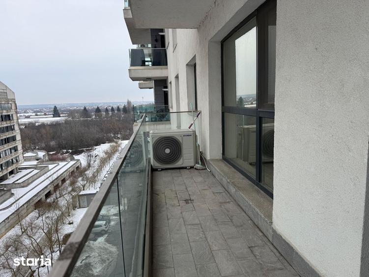 Apartament 3 camere I Onix Park I Complet mobilat si utilat - 1