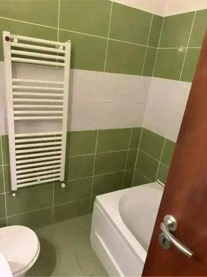 Garsonieră semidecomandată în Craiovei