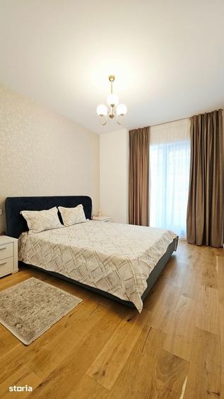 Pipera, First Residence, Bloc Nou, apartament 2 camere Premium - 5