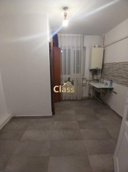 Apartament cu 4 camere decomandat, mobilat în Mărăști