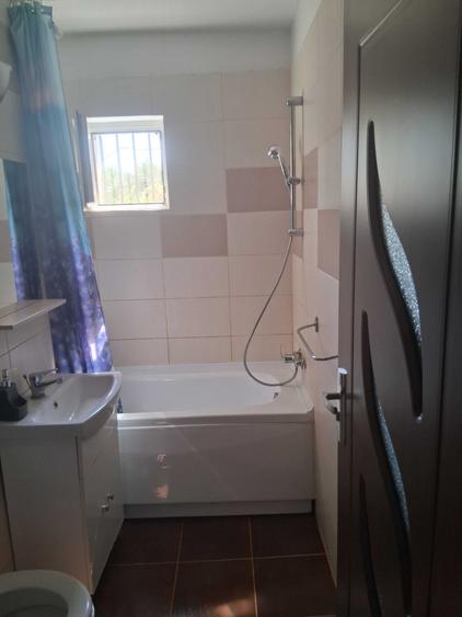 Apartament cu 2 camere decomandat în Buziașului