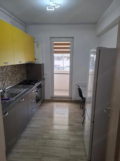 Apartament cu 2 camere în Metalurgiei