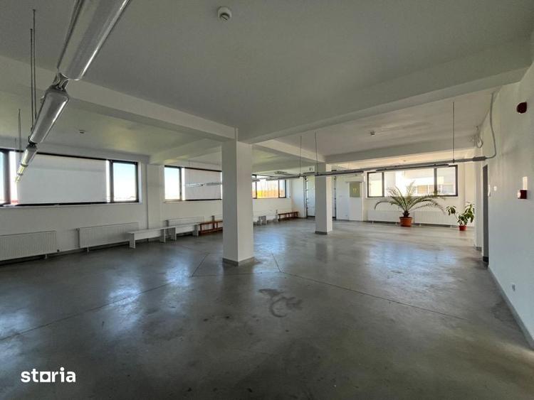 Spațiu comercial, de 650 mp, în Central