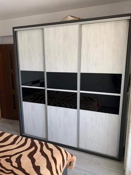 Apartament cu 2 camere decomandat în Dudu