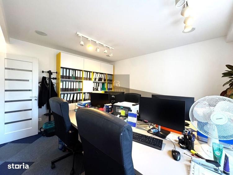 Apartament cu 3 camere în Unirii