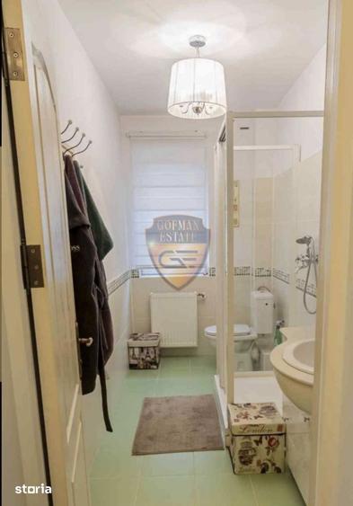 Casă cu 4 camere cu Canalizare în Tomis Plus