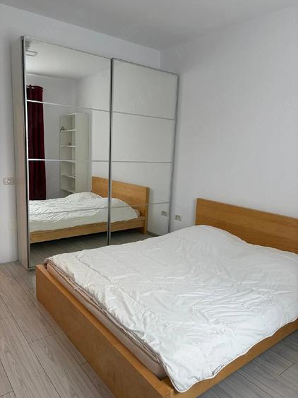 Apartament cu 2 camere decomandat în Dobroești
