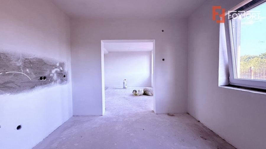 Casă cu 2 camere cu Teren 280 Mp în Sânandrei