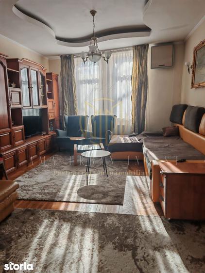 Apartament in vila ?tefan cel Mare 300m Metrou - 18
