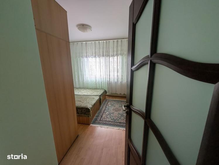 Apartament cu 2 camere decomandat în Energiei
