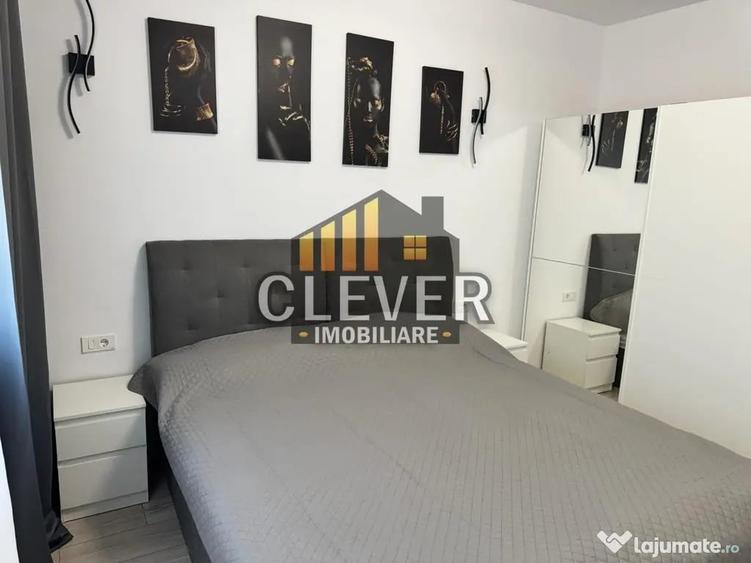 Apartament cu 2 camere decomandat în Theodor Pallady
