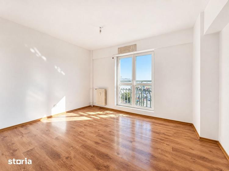 0% COMISION 4 camere spatioase 97.5mp | Bloc 2000, etaj 5, 13 Septembr - 11