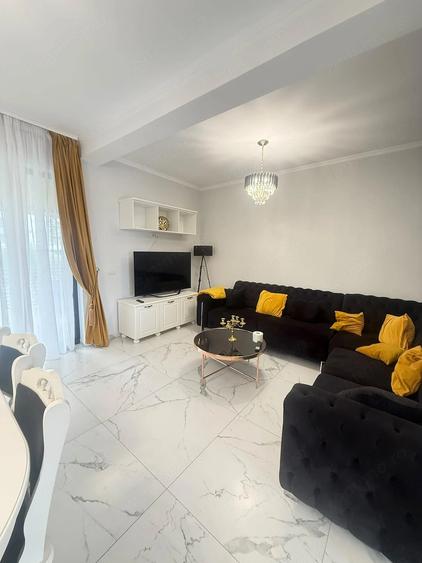 Casă cu 3 camere cu Teren 300 Mp în Braytim