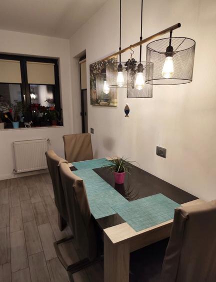 2 camere Lujerului - Exigent Two | parcare subterana ->50€ | - 4