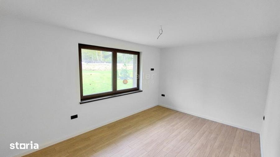 Apartament cu 2 camere în Noua