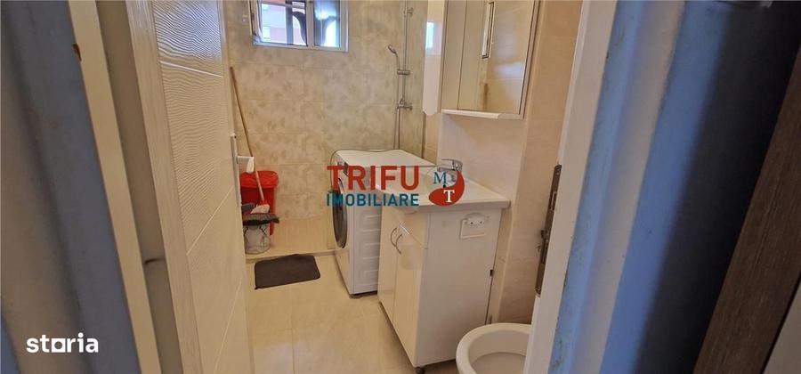 Apartament 2 camere zona strazii Closca - 7