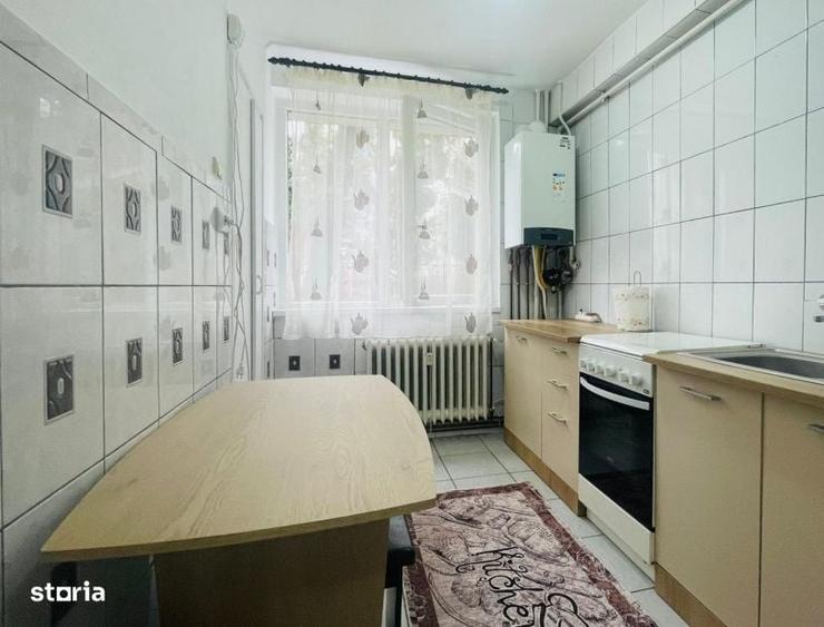 Apartament cu 2 camere semidecomandat în Grigorescu