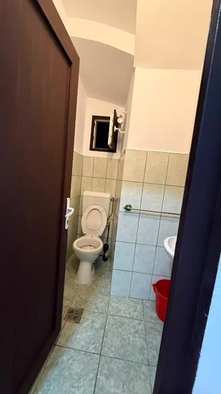 Apartament cu 2 camere decomandat în Ultracentral