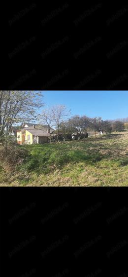 Teren de 1780 mp, în Călinești