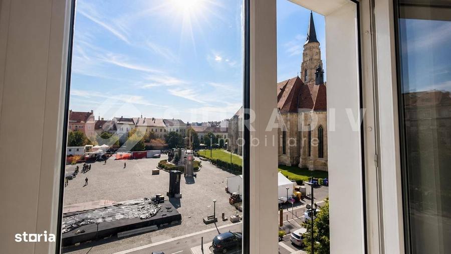 Apartament 2 camere | Ultracentral | Piata Unirii - 1