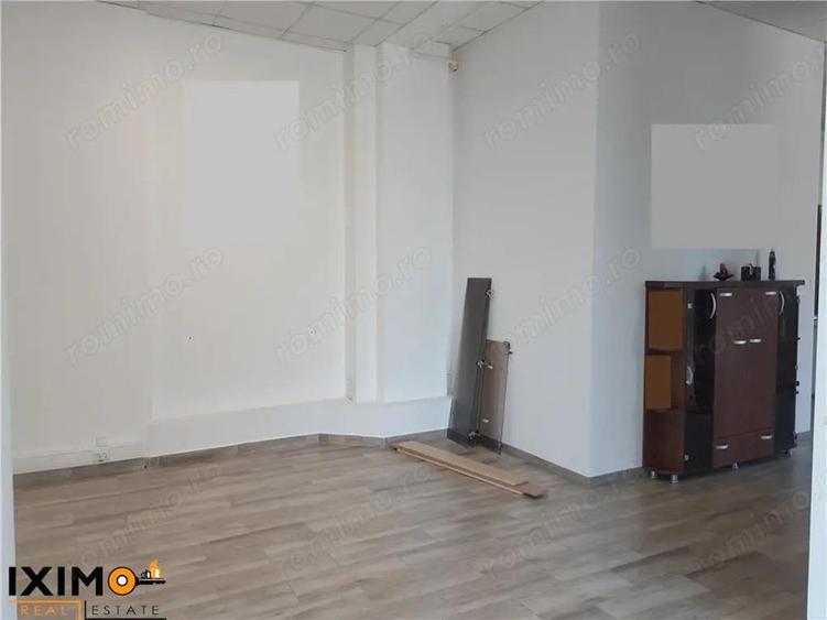 Spațiu comercial, de 144 mp, în Sud