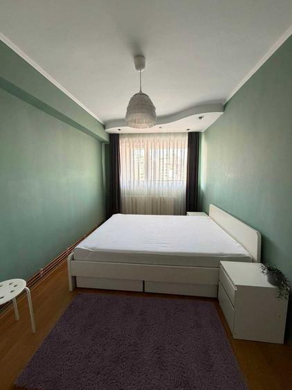 Apartament cu 2 camere semidecomandat în Dosu Bricii