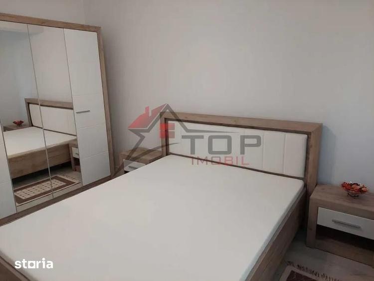 Apartament cu 2 camere decomandat în Rediu