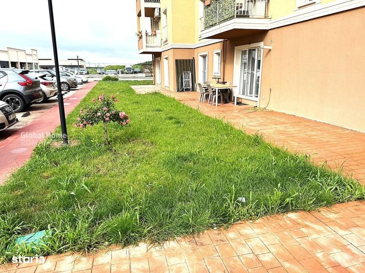 Apartament 2 camere | Gradina 70MP | 1 Loc de Parcare Inclus | COSMOPO - 9