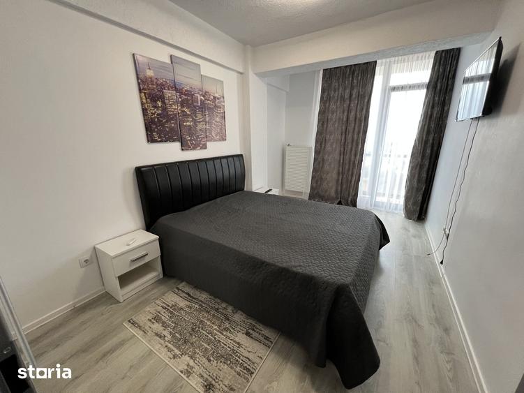 Inchiriez apartament 2 camere zona Mihai Viteazul, Sibiu - 2