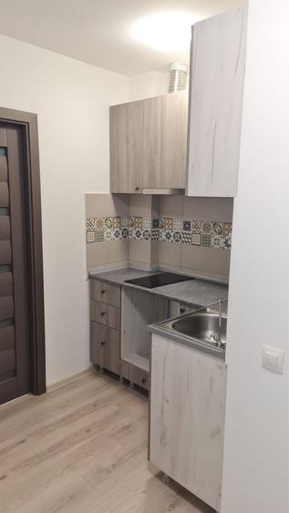 Apartament cu 2 camere semidecomandat în Ștefan cel Mare