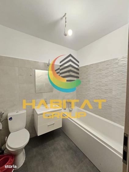 Apartament cu 2 camere decomandat în Giurgiului