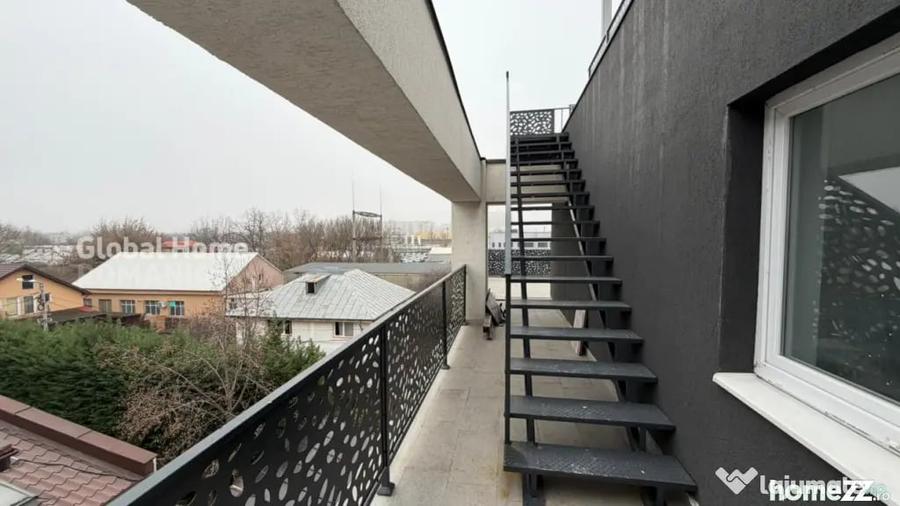 Apartament 3 camere 85MP | Terase 180MP | 2 Locuri de parcar - Bucuresti (Bucuresti-Ilfov) - 4