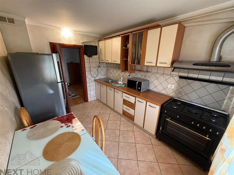 Apartament cu 2 camere decomandat în Brăilei