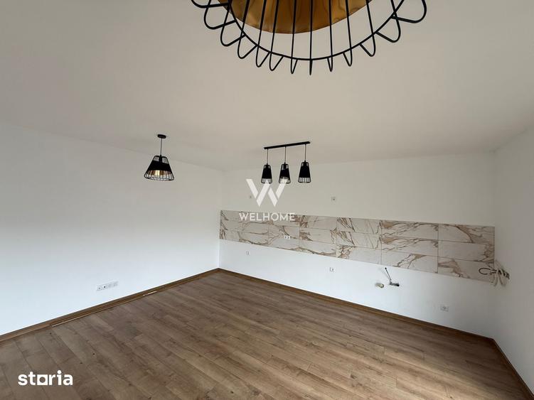 Casă cu 3 camere cu Teren 235 Mp în Central