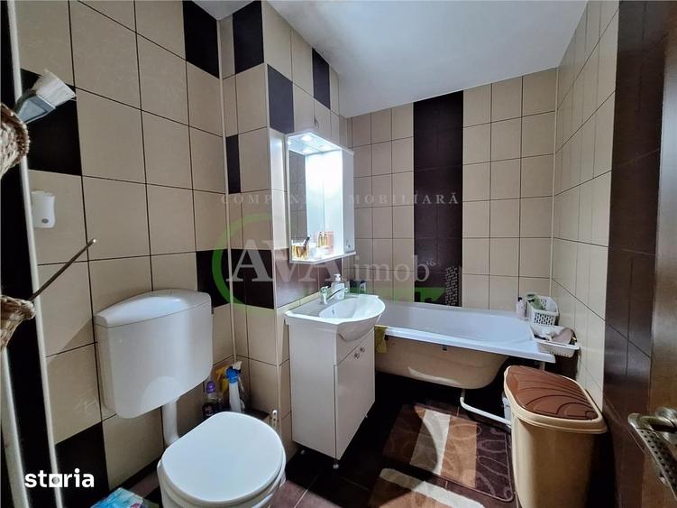 Apartament 2 camere semidecomandate, zona Piata Sud - 5