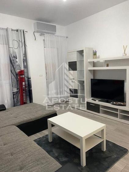 Apartament 2 camere,centrala proprie, loc de parcare, zon... - 5