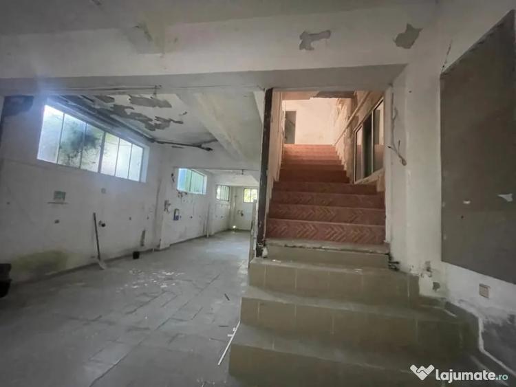 Casa individuala, 466.47 mp, zona Catargiu - Craiova (Dolj) - 1
