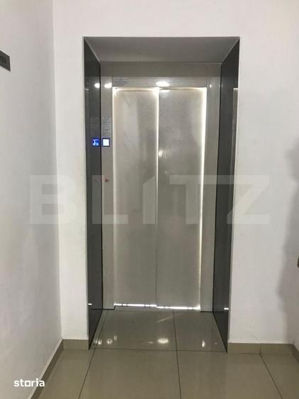 Spațiu comercial, de 36 mp, în Central