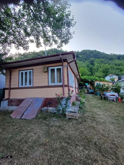 Vand casa Andreia?u de Jos --Vrancea - 1