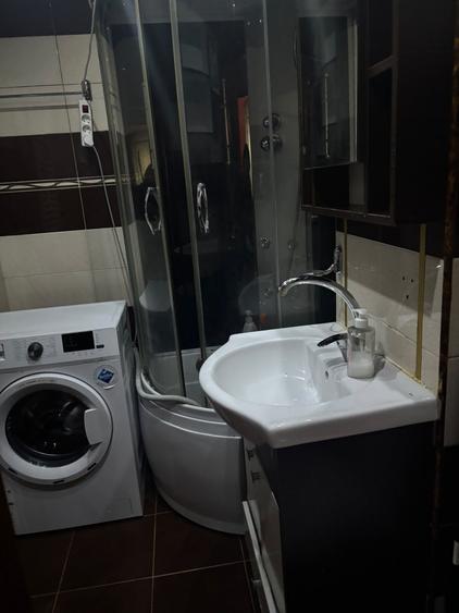 Garsonieră decomandată în Exterior Sud