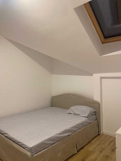 Apartament cu 2 camere în Aeroport
