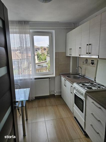 Apartament semicentral 2 camere - vizavi de Casa David - 4