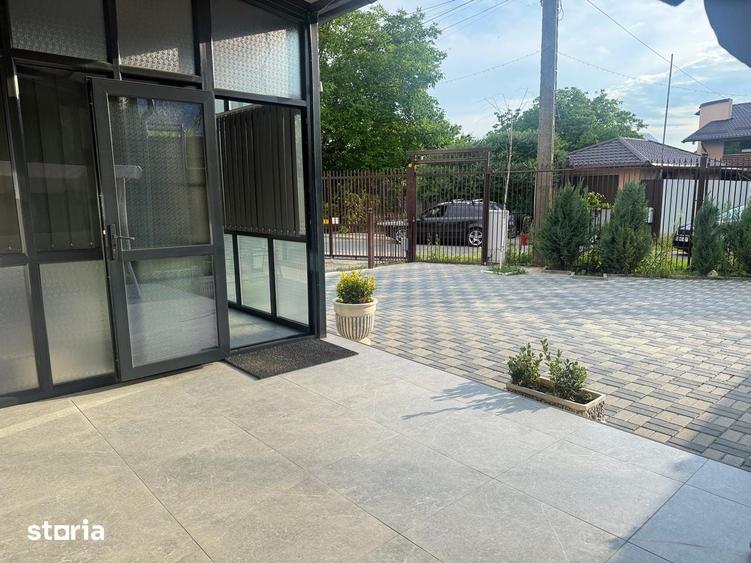 Apartament cu 3 camere în Răzvad