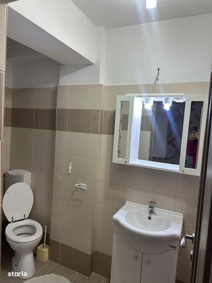 Apartament cu 2 camere în Șelimbăr
