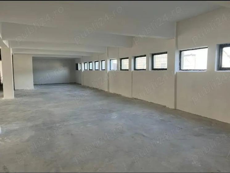 Spațiu comercial, de 1,400 mp, în Central