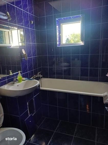 Apartament cu 3 camere în Suatu